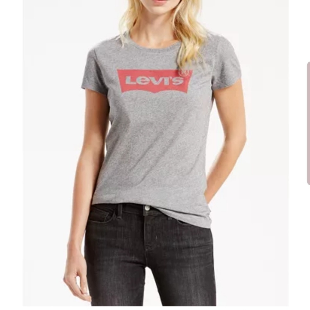 Levi's